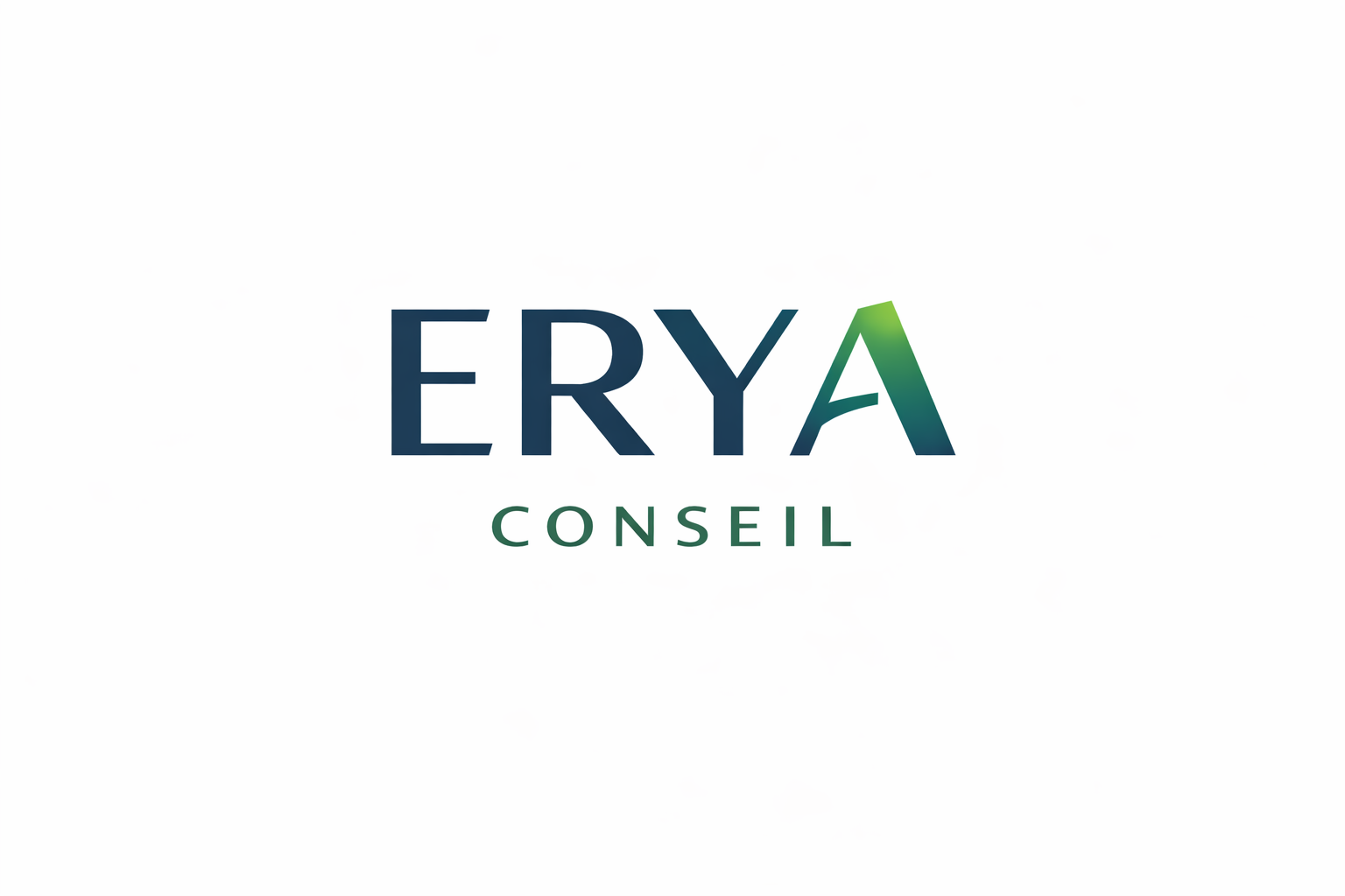 Erya Conseil